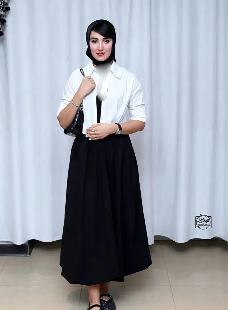 زارا نادری فر