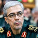 عکس سردار محمد باقری داخل قبر ! / روحش شاد