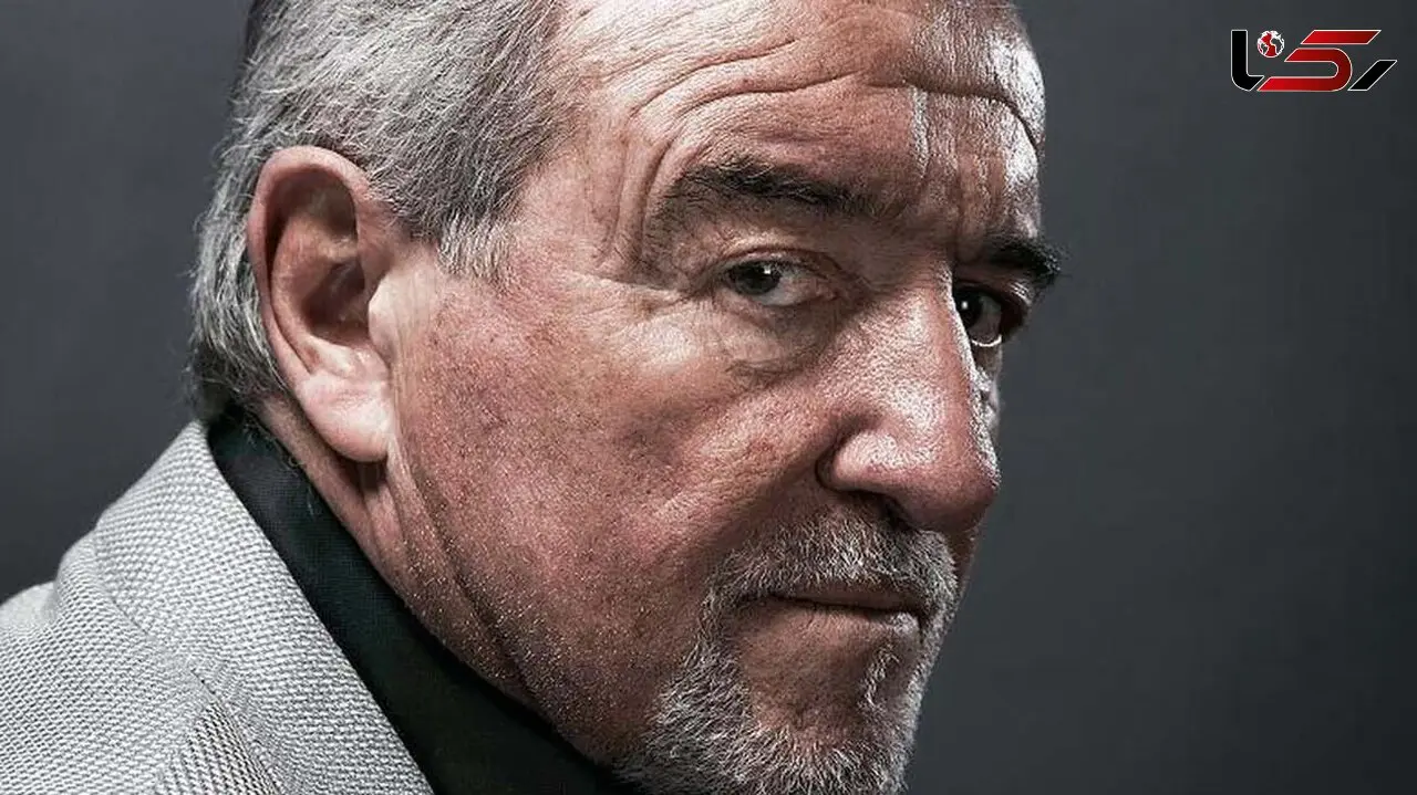 واکنش متفاوت خداداد عزیزی به مرگ چهره معروف چه بود؟