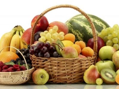 بهترین میوه‌ ها برای تسکین التهاب روده