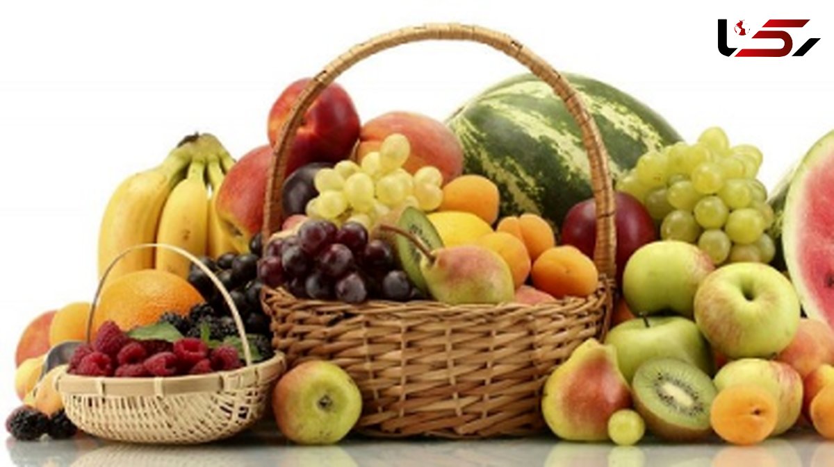 بهترین میوه ها برای تسکین التهاب روده