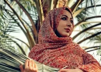 ایران شبیه هیچ کشور خاورمیانه ای نیست/ اینجا هر بار که می آیی، انگار بار اول است/ زبان فارسی را زیباترین زبان دنیا می دانم/ تعارف زیباترین و پیچیده ترین رفتار اجتماعی ایرانی هاست