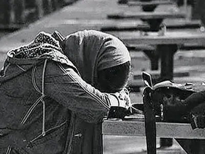 4 سرنوشت تلخ / دخترهای ایرانی با ترک پنهان خانه پدری از کجاها سر درمی آورند ؟! / بعد پشیمانی چرا به خانه امن پدری بر نمی گردند ؟! 