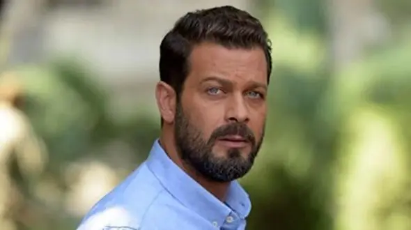 ویدیوی تولد پژمان بازغی در آخرین روز فیلمبراری سریال گردن‌زنی !