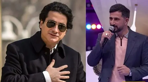 آواز باشکوه خواننده مازندرانی با آهنگ همایون شجریان در برنامه «صداتو»/ عجب تحریرایی داره/ تو عید منی، من بهار توام