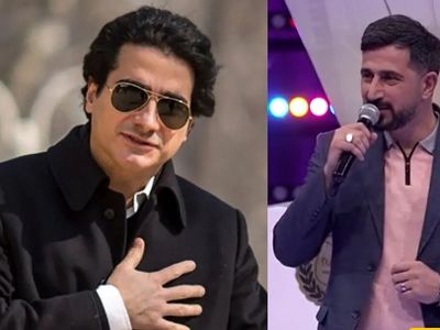 آواز باشکوه خواننده مازندرانی با آهنگ همایون شجریان در برنامه «صداتو»/ عجب تحریرایی داره/ تو عید منی، من بهار توام