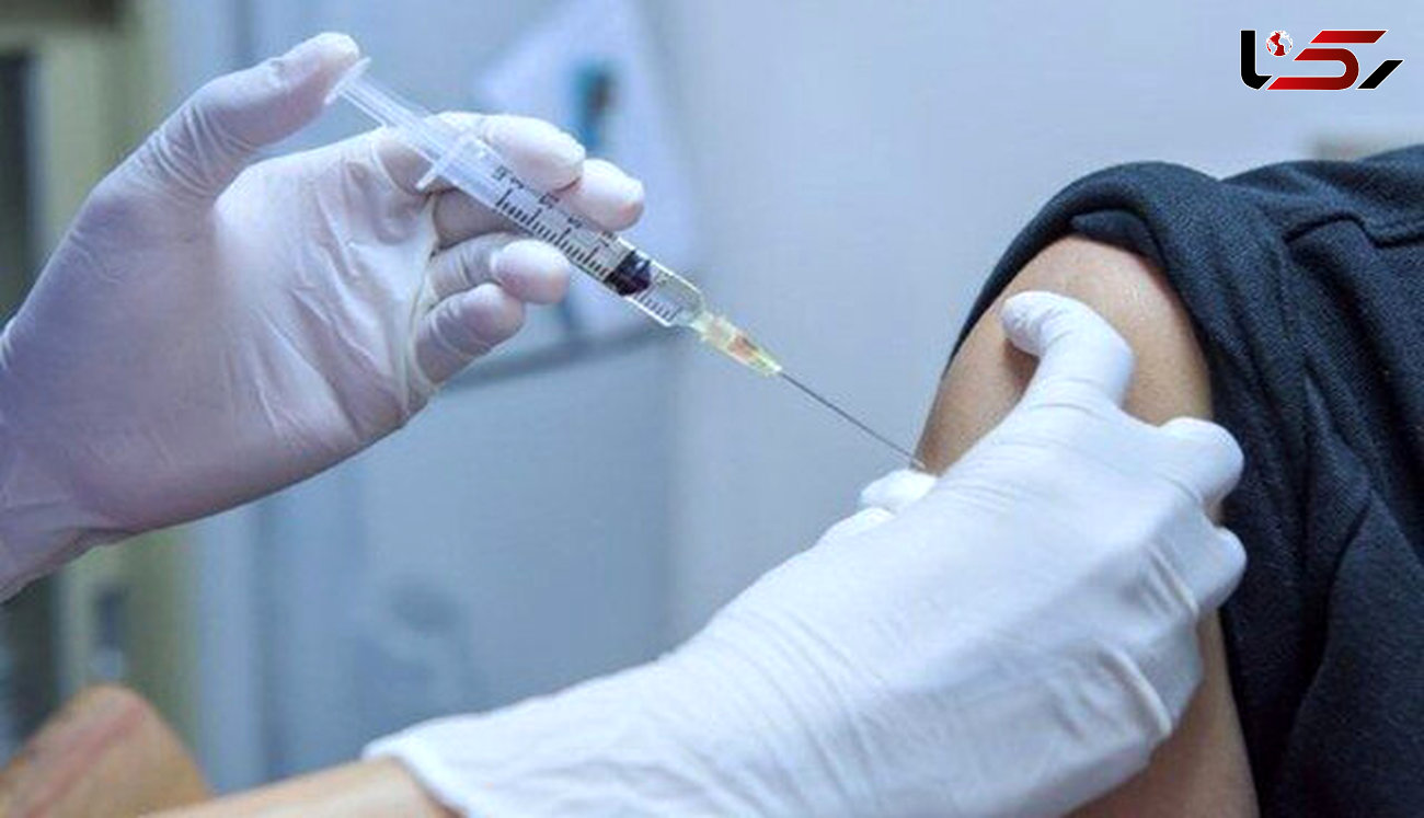 تزریق بیش از ۸۸ هزار دوز واکسن در مراکز واکسیناسیون شهری و روستایی خرم‌آباد