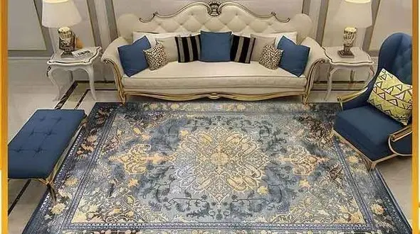 قالیشویی مجاز پاک مهر تهران