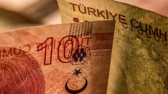 قیمت لیر ترکیه امروز یکشنبه 23 شهریور 1404 