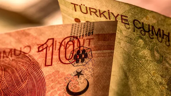 قیمت لیر ترکیه امروز یکشنبه 23 شهریور 1404 