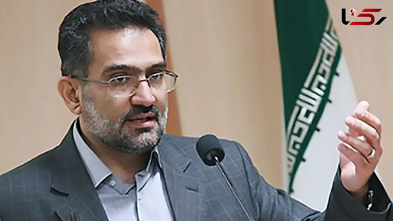 بیوگرافی سید محمد حسینی معاون پارلمانی رئیس جمهور