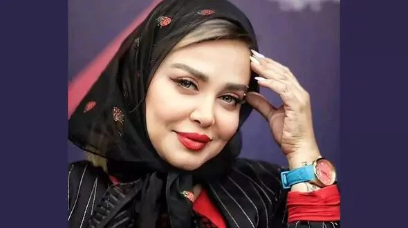 ازدواج سوم بهاره رهنما علنی شد ! / خانم بازیگر باز عروس خانم شد ! + عکس