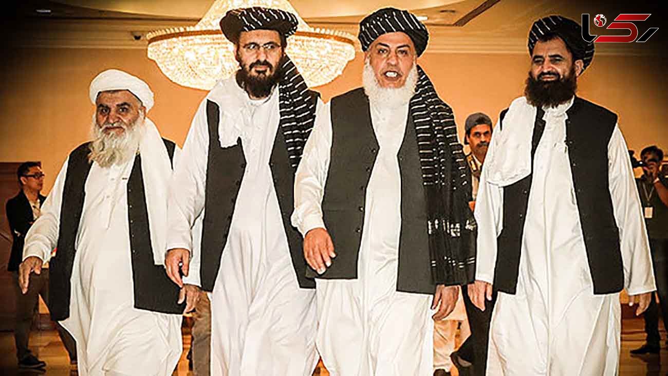تحریم طالبان ازسوی پاکستان 