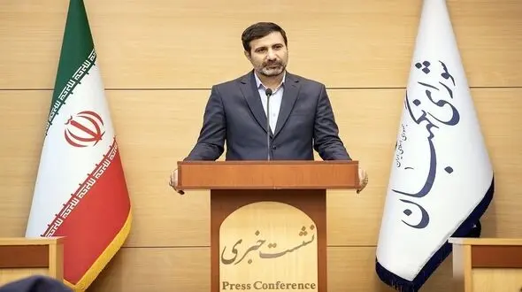  طرح تشدید مجازات همکاری با رژیم صهیونیستی به مجلس برگشت داده شد/ استرداد لایحه فضای مجازی توسط رئیس جمهوری وجود دارد؟