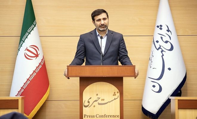  طرح تشدید مجازات همکاری با رژیم صهیونیستی به مجلس برگشت داده شد/ استرداد لایحه فضای مجازی توسط رئیس جمهوری وجود دارد؟