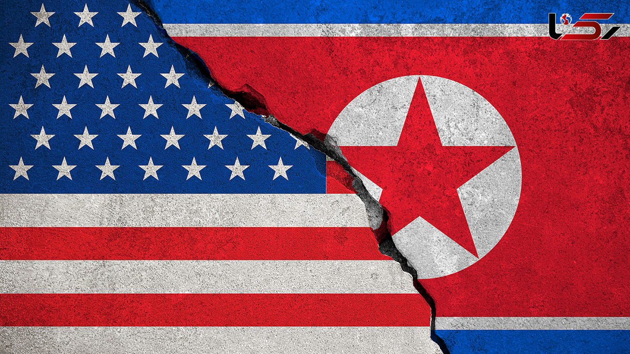 کره شمالی: آمریکا را نابود خواهیم کرد / تنش جنگ میان دو قدرت