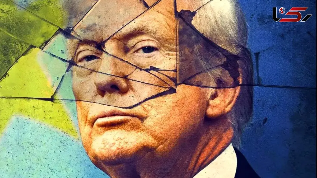 ترامپ و پنج نکته کلیدی برای رهبران دنیا در سال ۲۰۲۶