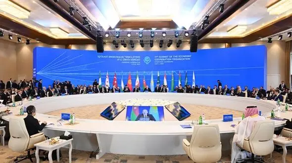 پزشکیان : ملت ایران و درس بزرگی به متجاوزان صهیونیست داد