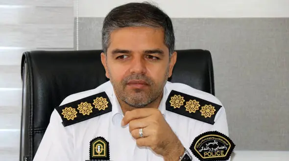 تخلفی که جریمه اش ۳۰۰ هزار تومان است + جزئیات