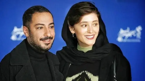 سنگ تمام اینستاگرامی نوید محمدزاده برای مهتاب نصیرپور