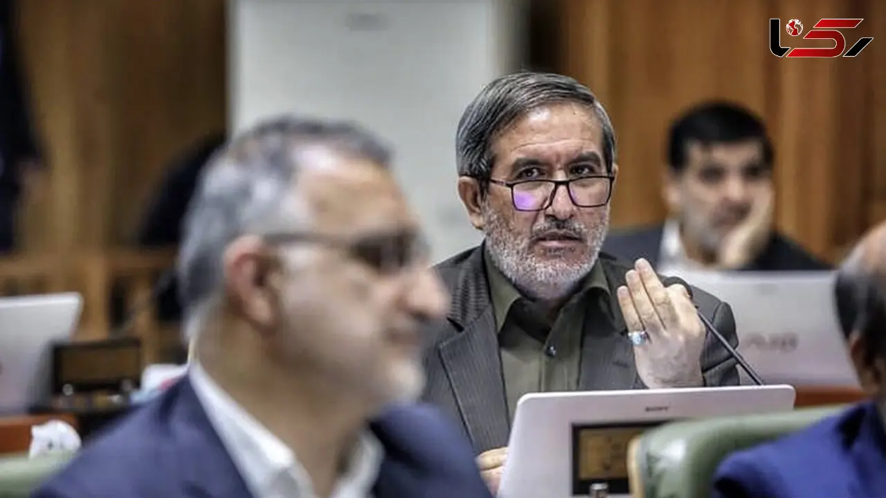 عضو شورای شهر تهران: موش ها در تهران گربه شده اند! + فیلم