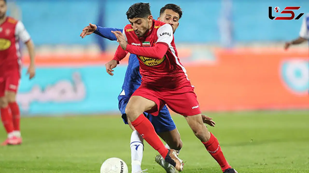 دربی 102 به تعویق افتاد/ زمان دیدار پرسپولیس - استقلال اعلام شد