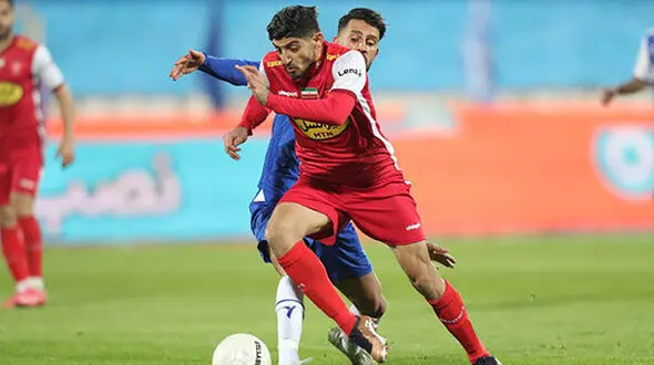 دربی 102 به تعویق افتاد/ زمان دیدار پرسپولیس - استقلال اعلام شد