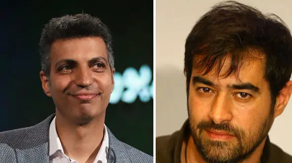 مصاحبه عادل فردوسی پور و شهاب حسینی به مناسبت یلدا / 8 سال پیش