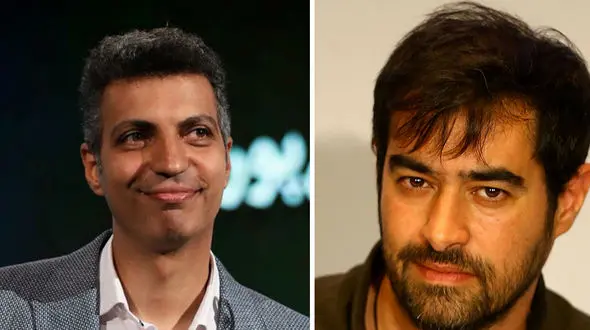 مصاحبه عادل فردوسی پور و شهاب حسینی به مناسبت یلدا / 8 سال پیش