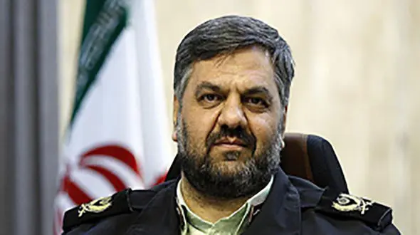 سارقان سابقه دار مناطق زلزله زده تحت کنترل پلیس آگاهی
