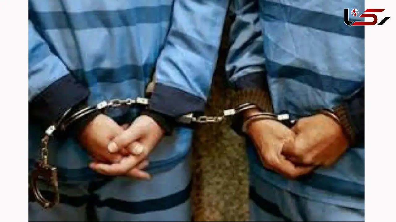 فیلم تیراندازی های وحشت آور توسط اوباش در پرند / پلیس اوباش مسلح را زمین گیر کرد