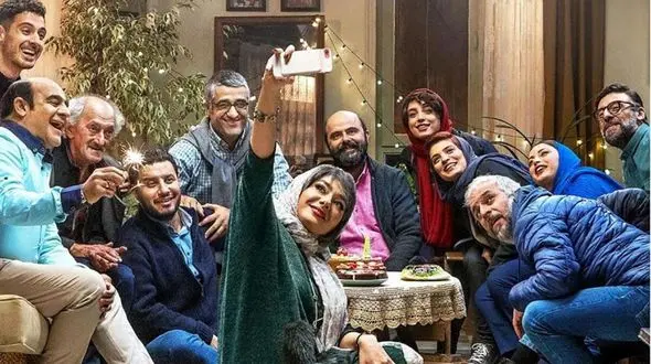 ماجرای رقص سیاوش چراغی‌پور در «جهان با من برقص» (ویدیو)