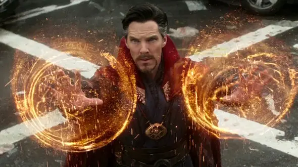 نخستین تصاویر از فیلم انتقام‌جویان 3 منتشر شد 