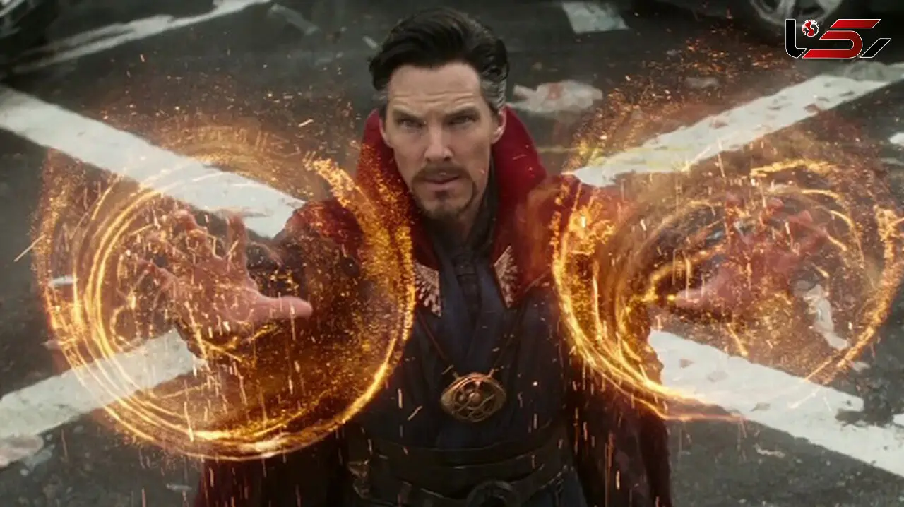 نخستین تصاویر از فیلم انتقام‌جویان 3 منتشر شد 