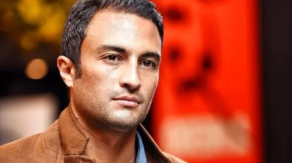  تصاویر/ امیر جدیدی و دکوراسیون زیبا و جسورانه خانه‌اش 