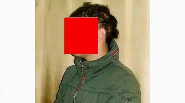 پایان سرقت های سریالی زندانی قدیمی در اسلامشهر+عکس