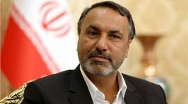 درخواست نماینده مجلس از رئیس جمهور درباره برگزاری فوری جلسه «ستاد ملی ترانزیت»