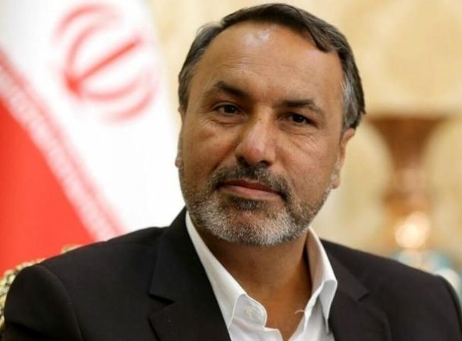 درخواست نماینده مجلس از رئیس جمهور درباره برگزاری فوری جلسه «ستاد ملی ترانزیت»