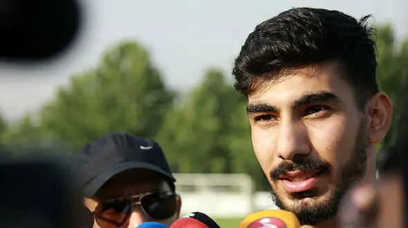 دومین خرید سپاهان/ بلیت شکاری از سیرجان به اصفهان رزرو شد! + عکس