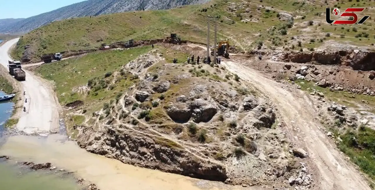 برنج عنبر سیروان در مسیر ثبت ملی/ از بیمارستان تا جاده؛ پروژه‌هایی که سیروان منتظر آنهاست