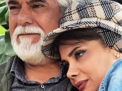 عاطفه رضوی بازیگر سریال تاسیان: روی صحنه عریان و بی‌پناهم/ زن امروز حق اعتراض دارد آموخته چگونه حق خود را بگیرد