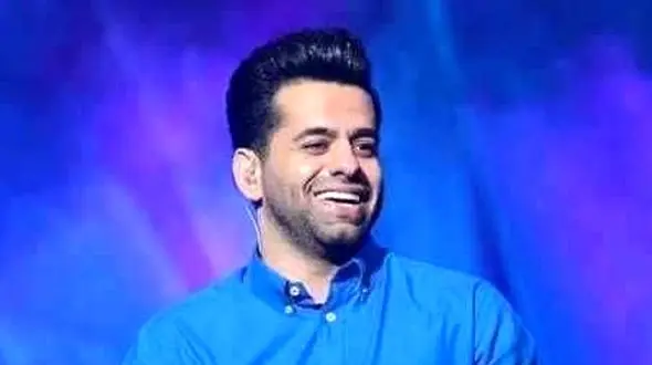 دانلود آهنگ رضا بهرام /  به نام قسم به جان من