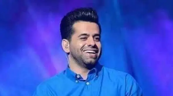 دانلود آهنگ پرطرفدار رضا بهرام /  آواز احساسی قسم به جان من