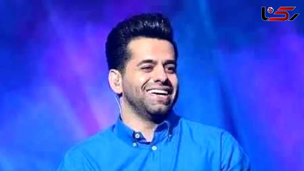 دانلود آهنگ رضا بهرام /  به نام قسم به جان من