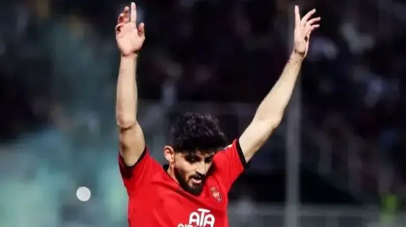 قرارداد استثنایی تراکتور برای تمدید با ترابی /بازگشت ترابی به پرپسولیس خیال بود؟