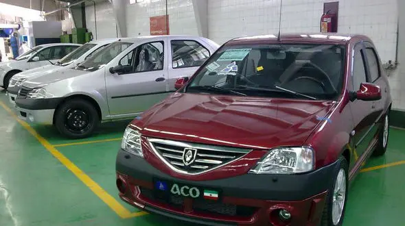  گرانفروشی وحشتناک قطعات ماشین در بازار / مسئول کیست؟!