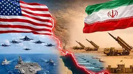 عملیات تروریسم اقتصادی / آمریکا ۱۸ فرد و شرکت را به بهانه ارتباط با ایران تحریم کرد