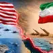 اصابت دو موشک  به ناوچه آمریکایی در پی بی توجهی به هشدار ایران در تنگه هرمز / جنگ شروع شد ؟!