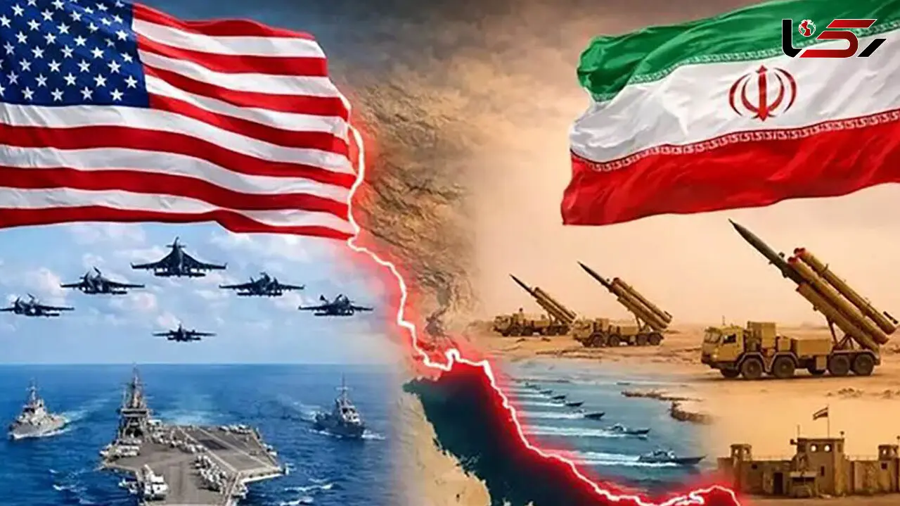 عملیات "طرح آزادی" آمریکا در تنگه هرمز / ایران: با ورود بدون هماهنگی کشتی ها برخورد می کنیم