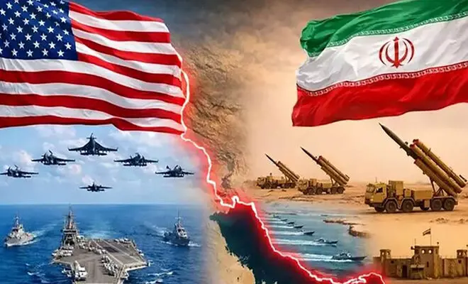 عملیات تروریسم اقتصادی / آمریکا ۱۸ فرد و شرکت را به بهانه ارتباط با ایران تحریم کرد